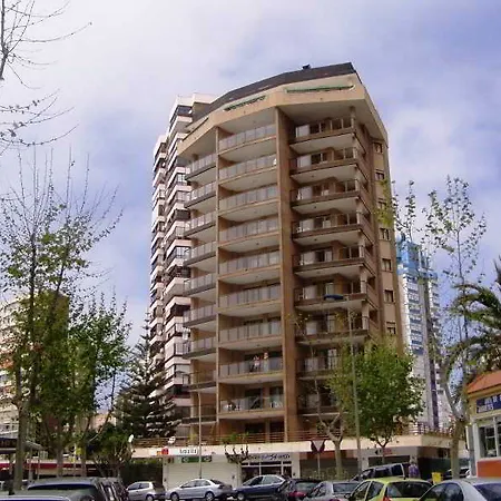 Hotel Amalia 2*