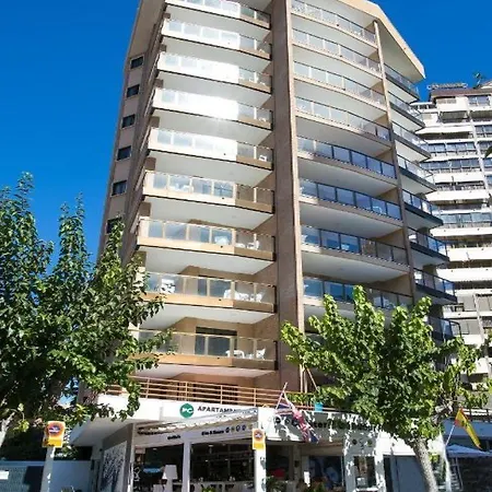 Hotel Amalia