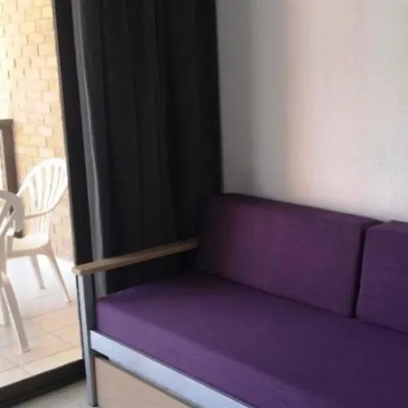 Amalia Hotel