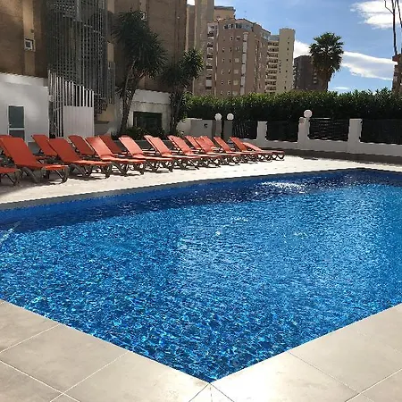 Hotel Amalia