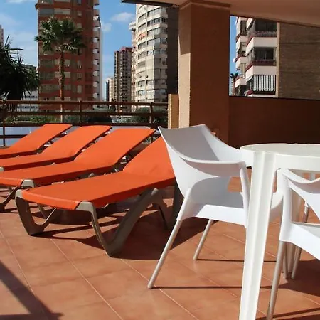 Amalia Hotel