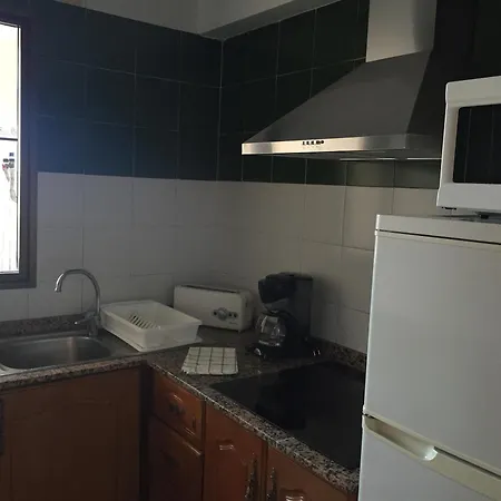 Amalia Ξενοδοχείο Μπένιντορμ