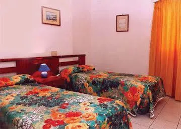 Amalia 2* Μπένιντορμ