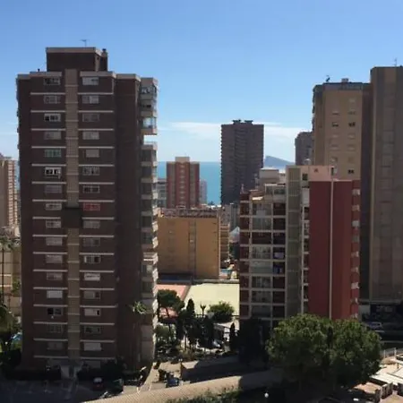 Ξενοδοχείο Amalia