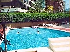 Amalia 2* Μπένιντορμ