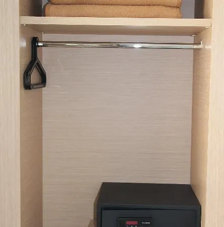 Amalia Ξενοδοχείο