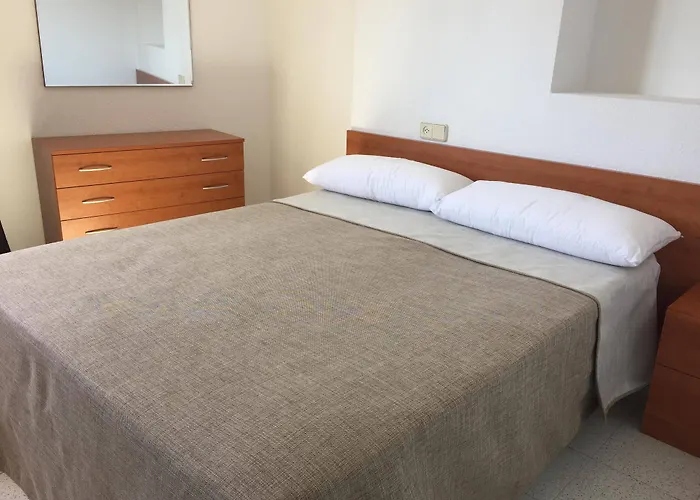 Hotel Amalia Benidorm