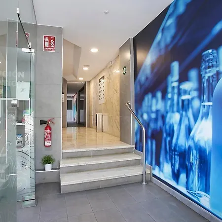 Hotel Amalia 2*