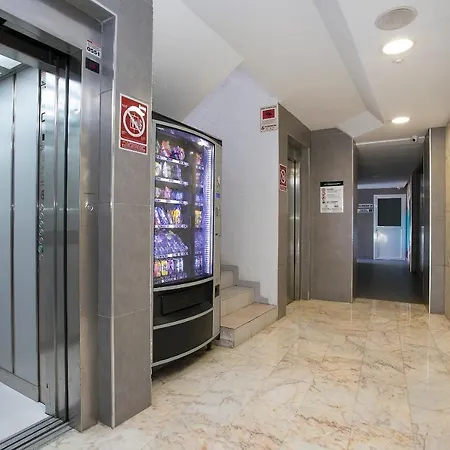 Amalia Hotel Benidorm