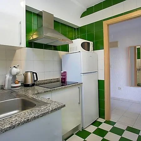 Hotel Amalia 2*