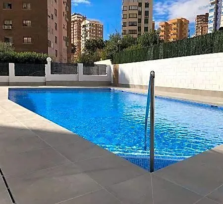 Hotel Amalia Benidorm