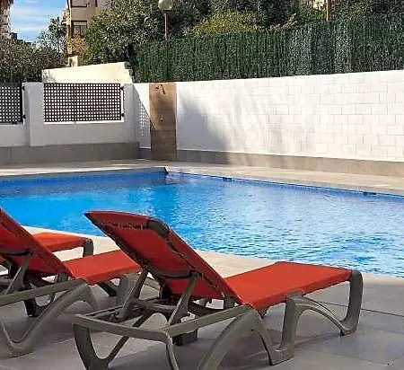 Amalia Benidorm