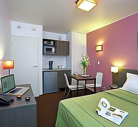 Hotel Amalia
