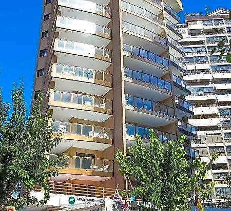 Amalia Benidorm