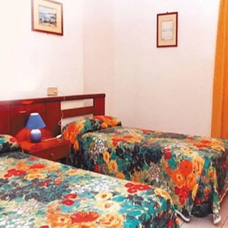 Amalia Hotel Benidorm