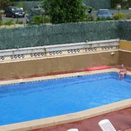 Amalia 2* Benidorm