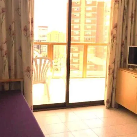 Amalia Hotel Benidorm