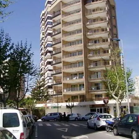Amalia דירה *