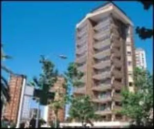 דירה Amalia *