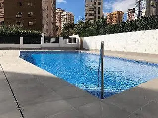Amalia Hotel Benidorm