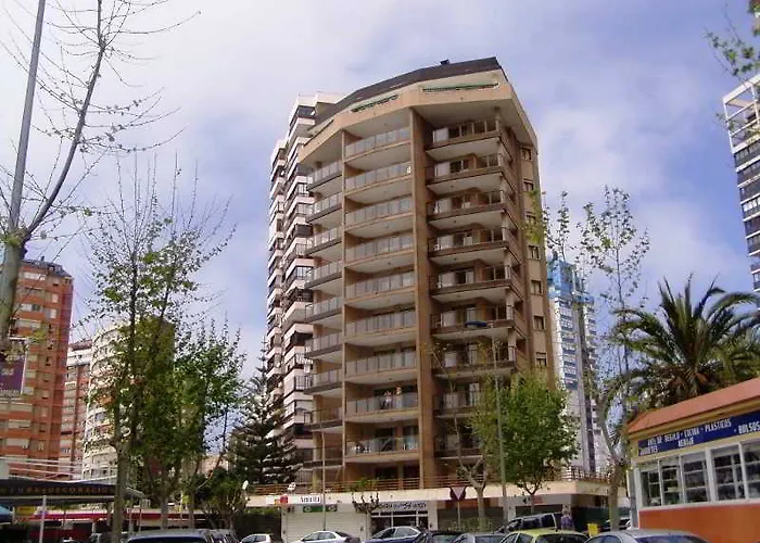 Hotel Amalia 2*