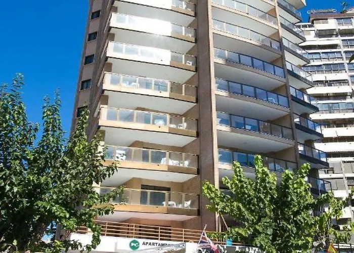 Hotel Amalia
