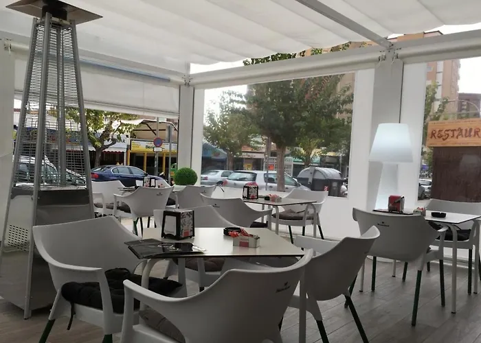 Hotel Amalia