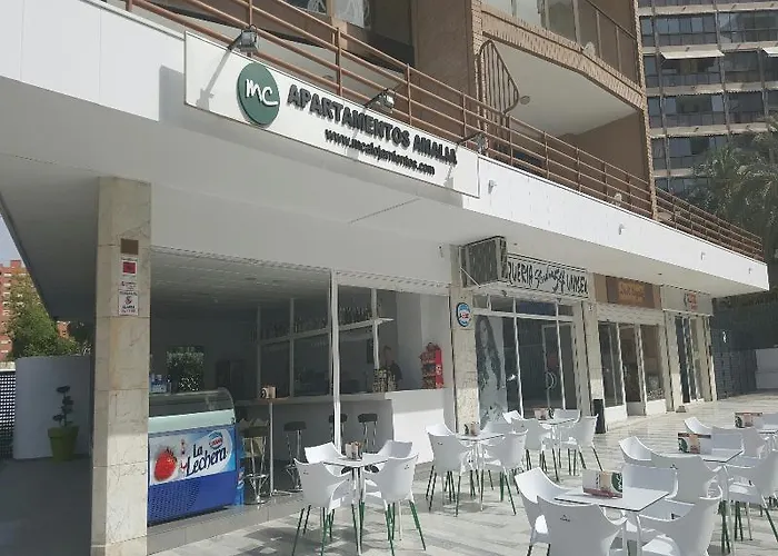 Hotel Amalia