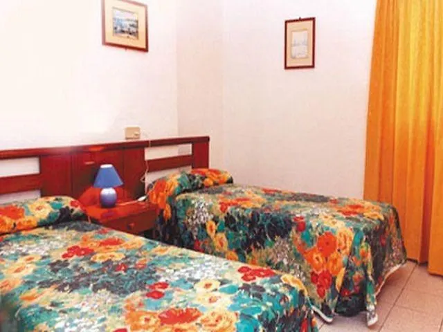 Amalia Hotel Benidorm