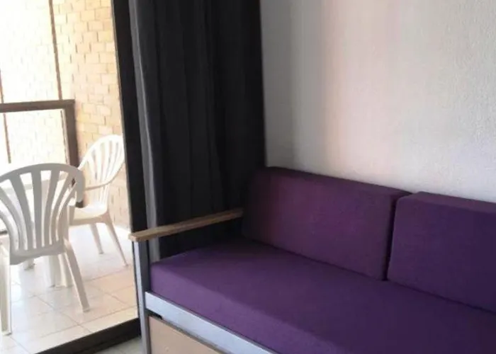 Amalia Hotel