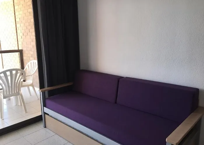 Amalia Benidorm
