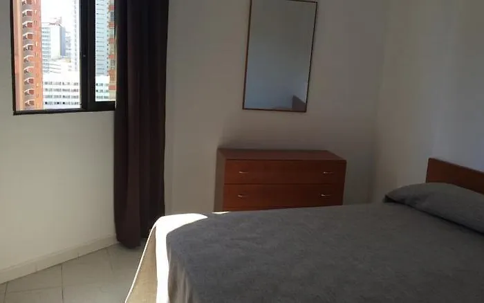 Hotel Amalia