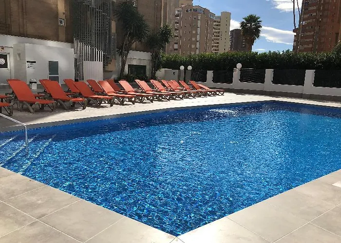 Hotel Amalia