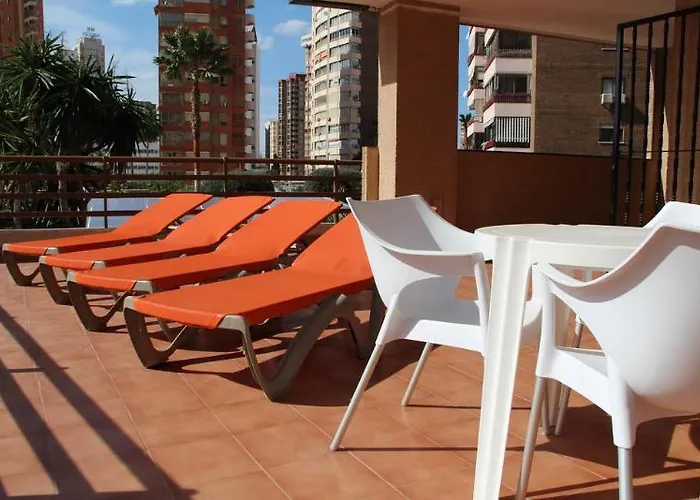 Amalia Hotel