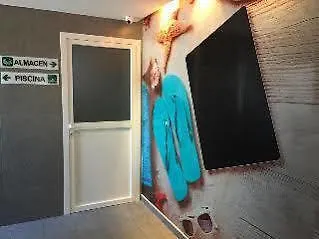 Amalia Hotel