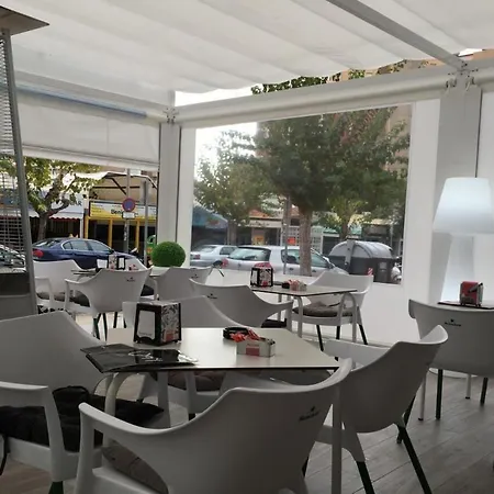 Hotel Amalia