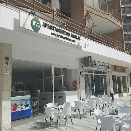 Hotel Amalia