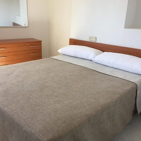Otel Amalia Benidorm