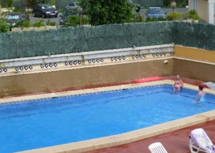 Amalia 2* Benidorm