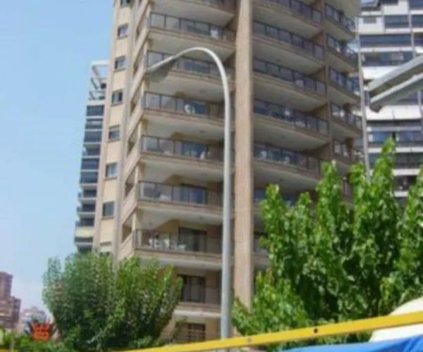 Amalia Hotel